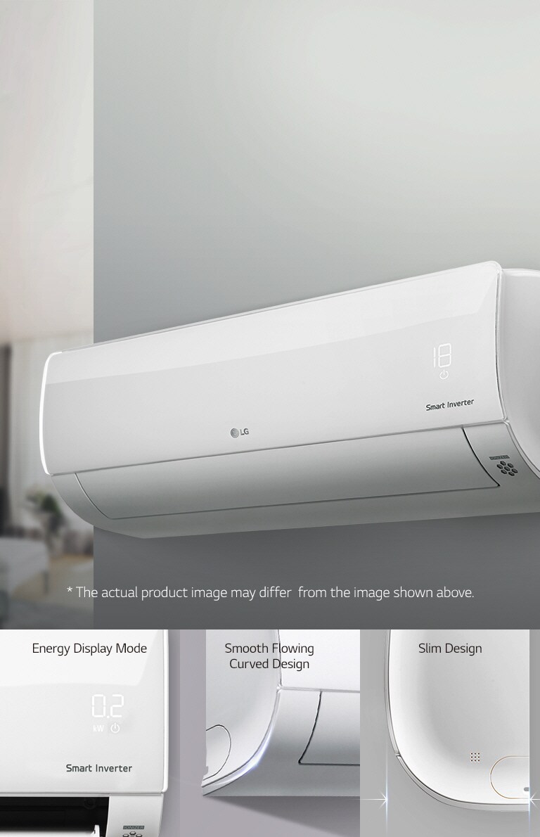 Design simplu și subțire, cu afișaj ascuns2